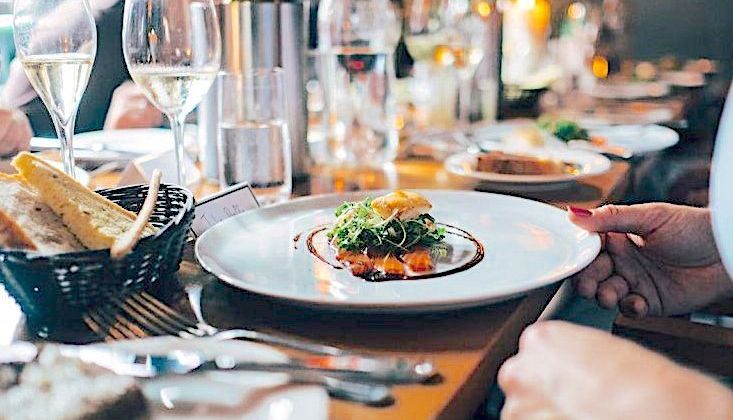 SEMAINE DES RESTAURANTS - 37 tables basques pour un accueil au top